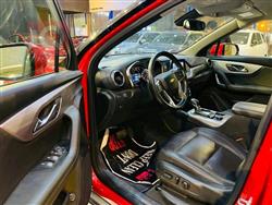 Chevrolet Blazer